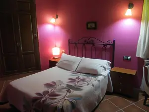 Hostal Paquita