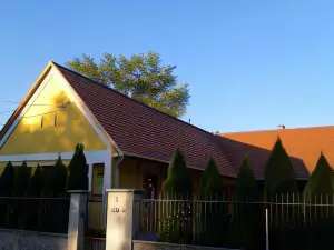 Dorocske Vendeghaz