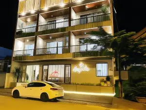 Bong Villa Hotel & Apartment