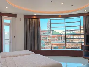 Quoc Thanh Hotel