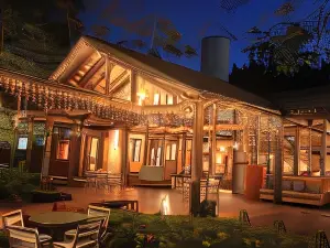 Hotel Fazenda Santa Monica