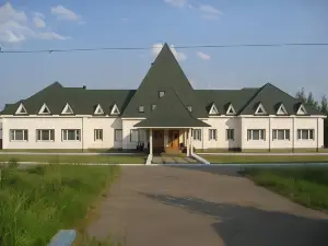 Hotel Lyuks