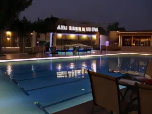 Abu Sanaa Hotel