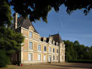 Le Rossay