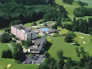 Hotel Lazne Kostelec