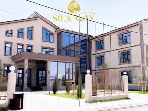 Boutique Hotel Silk Way