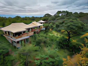 Olkeri Camp