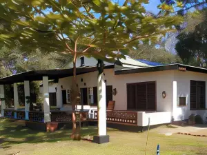 Villa Liwonde - Cottage