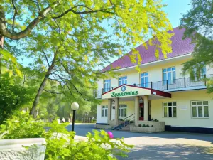 Laplanidiya Hotel