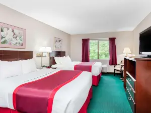 Ramada by Wyndham Tell City