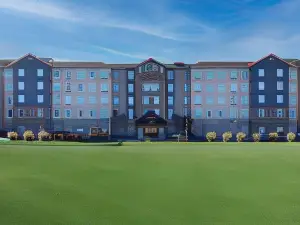 Staybridge Suites Knoxville Oak Ridge