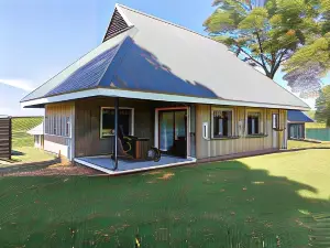 Levubu Junction Lodge