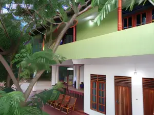 Jayaru Guest House