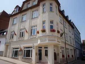 Hotel Fürsteneck