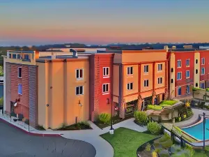 SpringHill Suites Auburn