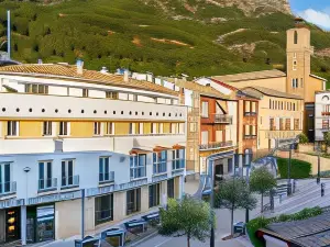 Hotel Ciudad de Cazorla