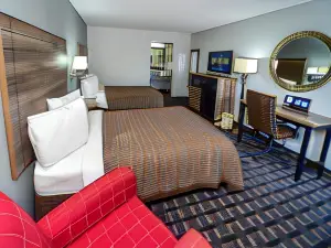 Americas Best Value Inn Douglasville