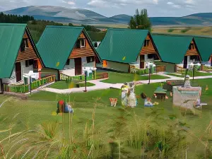 Durmitor Bungalows