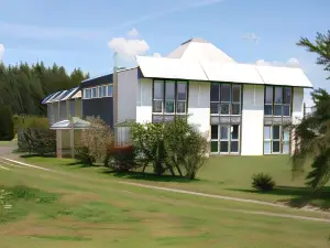 AK 1 Hotel