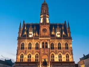 Leopold Hotel Oudenaarde