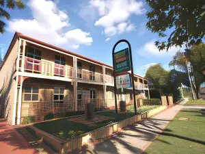 Quality Inn Colonial
