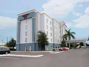 Hampton Inn by Hilton Ciudad Victoria