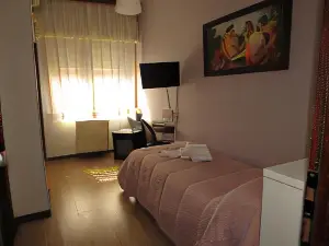 Hotel San Michele