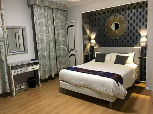 Logis Hôtel l'Arche de Noé