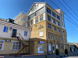 Barocco LV