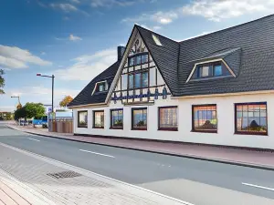 Hotel Grasberger Hof Gmbh