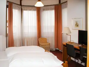 Hotel Sonne