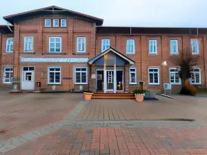 Ferienwohnung am Hotel am Rathaus
