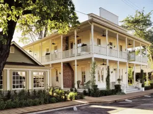 Tallman Hotel
