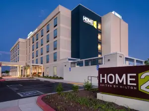 Home2 Suites by Hilton Garden Grove Anaheim