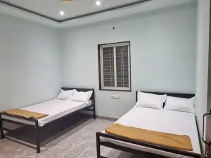 Shri Swami Samarth Home Stay