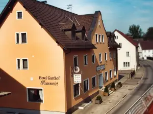 Hotel Gasthof Rosenwirt