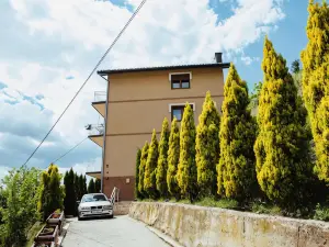 Apartmani in Zlatar