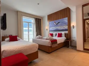 Hotel Carlton