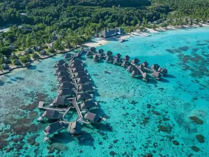 Sofitel Kia Ora Moorea Beach Resort