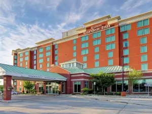 Hilton Garden Inn Ottawa Airport