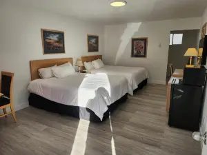 Cache Creek Inn