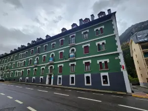 Apartamentos Canfranc 3000