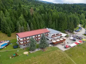 Hotel Polianka