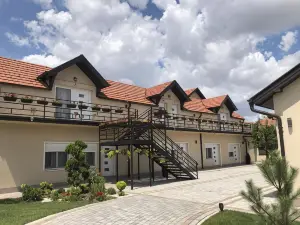 Kovač Residence