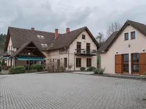 Penzion a Restaurace Lemberk