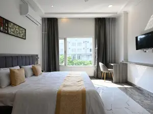 Tarang Stay Inn
