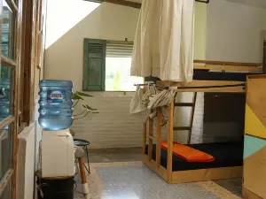 Happy House Bnb Bromo Backpacker