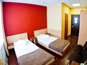 Ryabinka Hotel