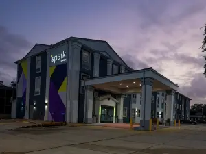 Spark by Hilton Lafayette South