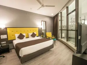 Hotel Mumbai House Airoli, Navi Mumbai